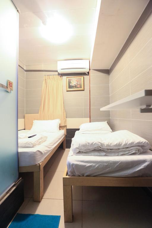 Kk Guesthouse ฮ่องกง ห้อง รูปภาพ