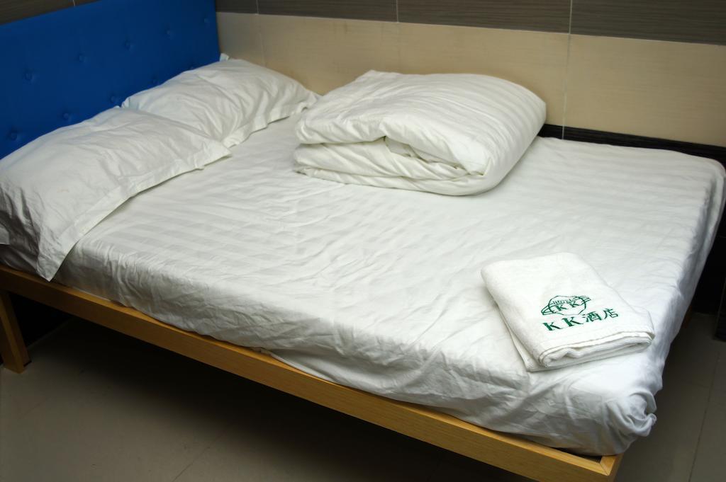 Kk Guesthouse ฮ่องกง ห้อง รูปภาพ