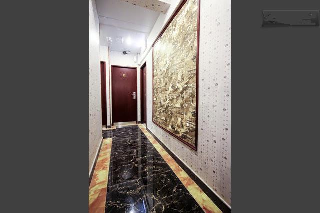 Kk Guesthouse ฮ่องกง ภายนอก รูปภาพ